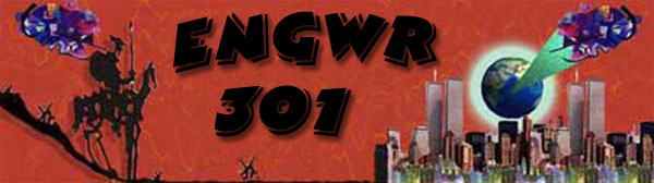 ENGWR 301 Logo