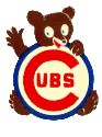 Old Cubs Logo